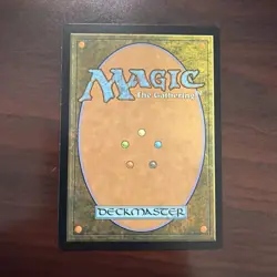 MTG Drannith Magistrate Ikoria: Lair of Behemoths Regular NM+ - Image 2