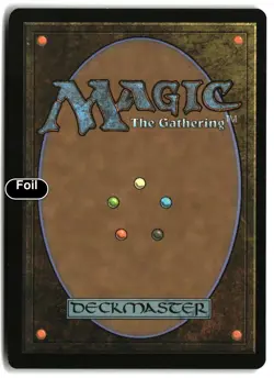MTG The Key to the Vault [UMP - 373] MP Foil - Image 3