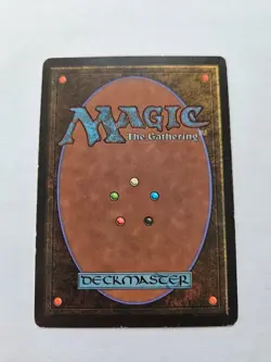 Copy Artifact Beta MTG Magic The Gathering Rare LP - Image 2