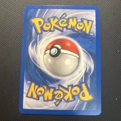 Pokemon Card Misty's Psyduck Gym Challenge 1st Edition Common 90/132 Near Mint - Image 4