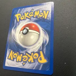 Pokemon Card Misty's Psyduck Gym Challenge 1st Edition Common 90/132 Near Mint - Image 5
