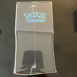 Pokemon Mega Evolution Phantasmal Flames Elite Trainer Box - Image 3