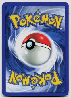 Misty's Magikarp 88/132 Gym Challenge Pokemon LP - Image 2
