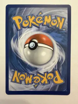 Pokemon Ampharos GX Full Art 163/181 NEAR MINTUltra Rare Holo Sm-Team Up English - Image 2