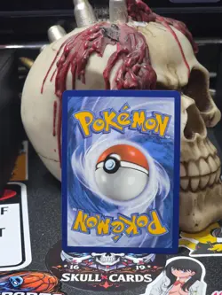☠☠ Pokemon Omanyte 180/165 Sv: Scarlet & Violet 151 Holo - Image 2