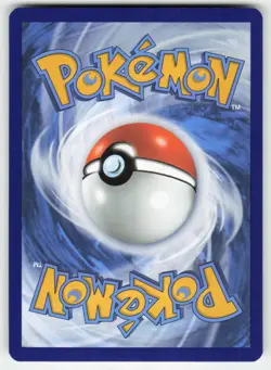 Leftovers 163/165 Uncommon 151 Pokemon Reverse Holo Near Mint - Image 2