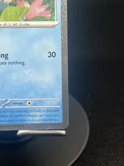 Pokemon TCG Froakie (Cosmos Holo) 056/197 Obsidian Flames Promo NM - Image 4