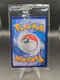 *US SELLER* Pokemon TCG Chimchar Promo Holo 011/30th-P Chinese 2026 - Image 2
