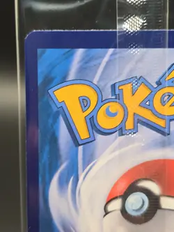 *US SELLER* Pokemon TCG Chimchar Promo Holo 011/30th-P Chinese 2026 - Image 3