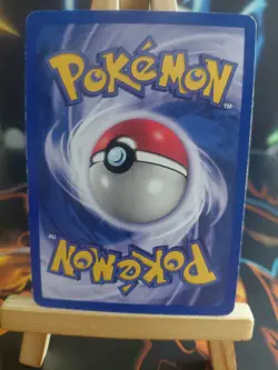 Pokemon TCG Brock's Zubat Gym Heroes 24/132 Regular Unlimited Rare - Image 2