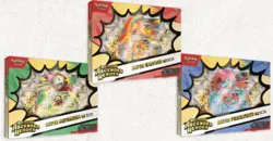 Mega Evolution: Pokemon TCG Ascended Heroes Mega ex Box Bundle 3 Pack NEW SEALED - Image 2