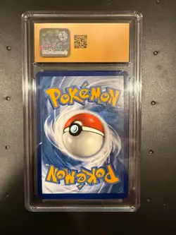 Pokemon Leafeon V Evolving Skies - 167/203 Ultra Rare - Holo CGC Pristine 10 - Image 2
