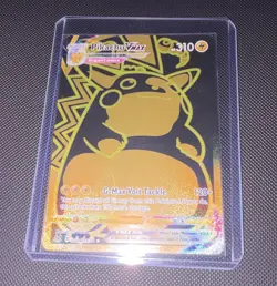The Pokemon Company Pikachu VMAX TG29/TG30 Lost Origin TG Secret Holo 310 HP - Image 1