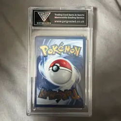 2021 Pokemon Celebrations Ultra-Premium Collection Metal Pikachu Get Graded 9 - Image 2