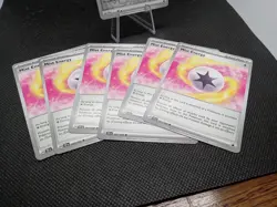 Pokemon TCG: Temporal Forces - Reverse Holo - 161/162 - X7 Mist Energy - Image 2