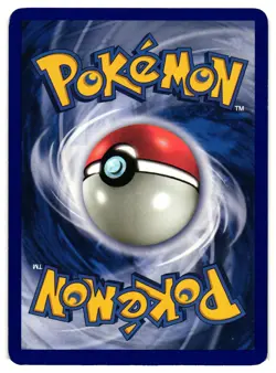Pokemon TCG Lairon 36/100 EX Crystal Guardians Uncommon MP - Image 2