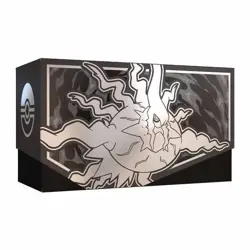 Pokemon TCG Pitch Black Elite Trainer Box ETB PRESALE 7/17 - Image 2