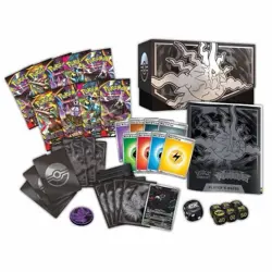 Pokemon TCG Pitch Black Elite Trainer Box ETB PRESALE 7/17 - Image 3