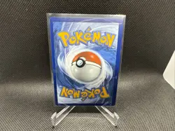Pokemon TCG Black Bolt 122/086 - Golett - Illustration Rare NM - Image 2
