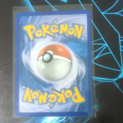Pokemon TCG Umbreon 10/90 Undaunted Holo Cracked Ice - Image 2