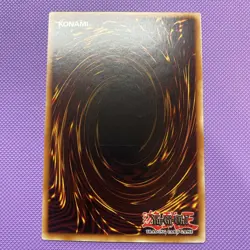 Swift Gaia the Fierce Knight RP02-EN085 Ultra Rare Retro Pack 2 2020 Reprint NM - Image 3