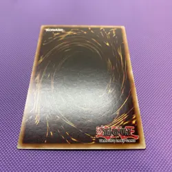 Swift Gaia the Fierce Knight RP02-EN085 Ultra Rare Retro Pack 2 2020 Reprint NM - Image 4