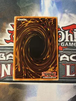 Yu-Gi-Oh! Soul Exchange Yugi SDY-041 Unlimited Super Faded Misprint NM Vintage - Image 5