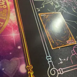 YUGIOH Secret Rare Skull Dice TSC-E003 - Image 4