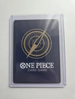 Uta EB03-061 SEC Alt Art One piece - Image 2