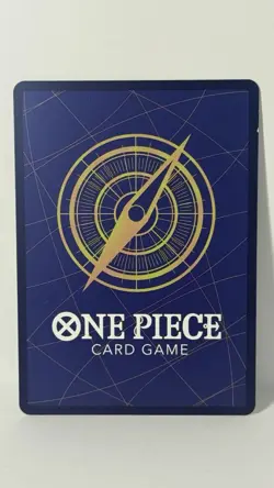Bandai Fukurou OP03-088 Winner Foil Uncommon Character One Piece CCG English - Image 2