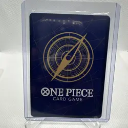 Cavendish SP OP10-045 Rare One Piece TCG Time Of Battle OP16 ENGLISH 2026 NM - Image 2
