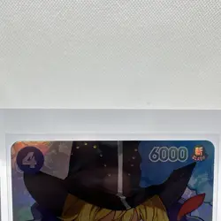 Cavendish SP OP10-045 Rare One Piece TCG Time Of Battle OP16 ENGLISH 2026 NM - Image 3