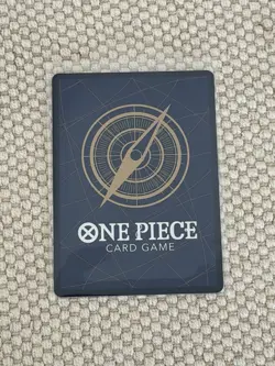 Emporio.Ivankov One Piece OP16 The Time of Battle Alternate Super Rare Foil #026 - Image 2