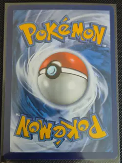 Pokemon TCG - Bramblin 198/193 - Illustration Rare Paldea Evolved NM English - Image 2
