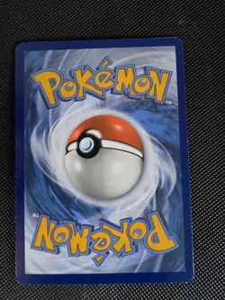 Pokemon TCG Bramblin Full Art Holo Illustration Rare Paldea Evolved 198/193 - Image 4