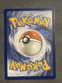 Pokemon TCG Bramblin Full Art Holo Illustration Rare Paldea Evolved 198/193 - Image 2