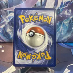 Pokemon TCG Bramblin Full Art Holo Illustration Rare Paldea Evolved 198/193 - Image 2