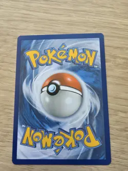Pokemon TCG Bramblin Full Art Holo Illustration Rare Paldea Evolved 198/193 - Image 3