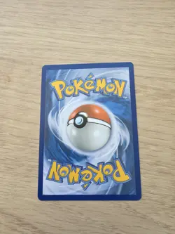 Pokemon TCG Bramblin Full Art Holo Illustration Rare Paldea Evolved 198/193 - Image 4
