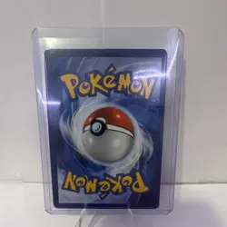 Pokemon TCG Altaria ex 253/182 SV04: Paradox Rift SIR Holo Full Art 260 HP EX - Image 2