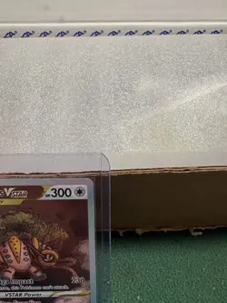 Pokemon TCG: Regigigas VSTAR #GG55/GG70 Crown Zenith: Galarian Gallery Holo, NM - Image 3