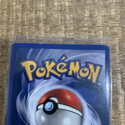 Shining Magikarp Pokemon Card Holo Rare 66/64 Neo Revelation 1st Edition LP - Image 5