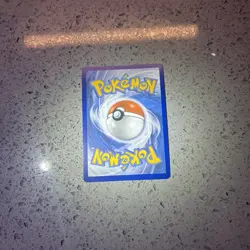 Pokemon TCG Phione Illustration Rare Card 175/167 Twilight Masquerade - Image 3