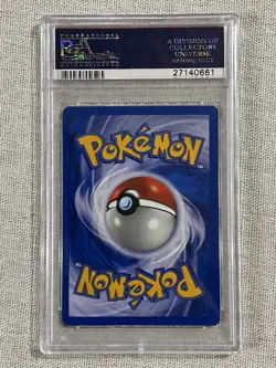 PSA 9 MINT Charmeleon 99/97 EX Dragon Holo Secret Rare 2003 STATE Pokemon Card - Image 2
