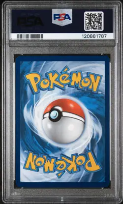 Pokemon TCG Destined Rivals Team Rockets Mewtwo EX Card 231/182 PSA 10 - Image 3