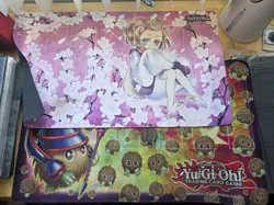 yugioh card Binders and accessories - Image 1