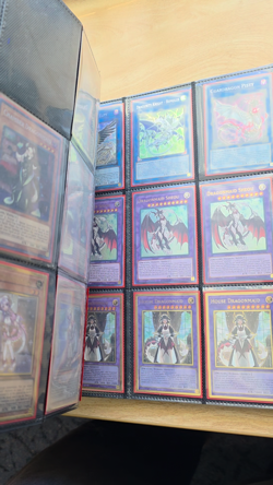 yugioh card Binders and accessories - Image 2