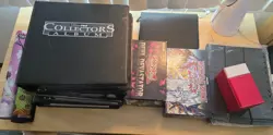 yugioh card Binders and accessories - Image 4