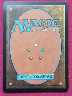 Magic The Gathering CHAMPIONS OF KAMIGAWA MASAKO THE HUMORLESS white card MTG - Image 2