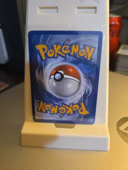 Pokemon Card Manaphy Plasma Storm Holo Rare 34/135 Near Mint - Image 2